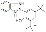 2-(2H-benzotriazol-2-yl)-4,6-di-tert-butylphenolStructure,3846-71-7Structure 2-(2H-benzotriazol-2-yl)-4,6-di-tert-butylphenol Structure,3846-71-7Structure