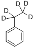 乙基苯-D5結構式_38729-11-2結構式