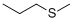 Methyl propyl sulfide Structure,3877-15-4Structure