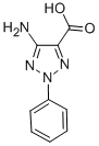 2H-1,2,3-triazole-4-carboxylicacid,5-amino-2-phenyl-(9ci)Structure,400073-84-9Structure 2H-1,2,3-triazole-4-carboxylicacid,5-amino-2-phenyl-(9ci) Structure,400073-84-9Structure