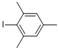 2-Iodo-1,3,5-trimethylbenzeneStructure,4028-63-1Structure 2-Iodo-1,3,5-trimethylbenzene Structure,4028-63-1Structure