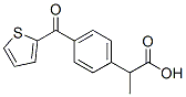 舒洛芬結構式_40828-46-4結構式