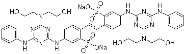 Fluorescent Brightener 28Structure,4193-55-9Structure Fluorescent Brightener 28 Structure,4193-55-9Structure