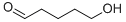 5-Hydroxypentanal Structure,4221-03-8Structure