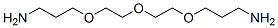 4,7,10-Trioxa-1,13-tridecanediamineStructure,4246-51-9Structure 4,7,10-Trioxa-1,13-tridecanediamine Structure,4246-51-9Structure
