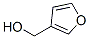 3-FuranmethanolStructure,4412-91-3Structure 3-Furanmethanol Structure,4412-91-3Structure