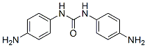 1,3-Bis(4-aminophenyl)ureaStructure,4550-72-5Structure 1,3-Bis(4-aminophenyl)urea Structure,4550-72-5Structure