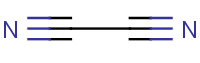CyanogenStructure,460-19-5Structure Cyanogen Structure,460-19-5Structure