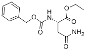 Z-asn-oet Structure,4668-38-6Structure