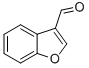 Benzofuran-3-carbaldehydeStructure,4687-25-6Structure Benzofuran-3-carbaldehyde Structure,4687-25-6Structure
