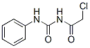 N-(苯胺羰基)-2-氯乙酰胺結(jié)構(gòu)式_4791-23-5結(jié)構(gòu)式