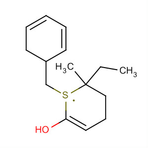 2H-1-benzothiopyran-6-ol,2-ethyl-3,4-dihydro-2-methyl-(9ci)Structure,489438-26-8Structure 2H-1-benzothiopyran-6-ol,2-ethyl-3,4-dihydro-2-methyl-(9ci) Structure,489438-26-8Structure