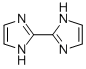 2,2-BiimidazoleStructure,492-98-8Structure 2,2-Biimidazole Structure,492-98-8Structure