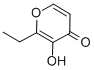 Ethyl maltol Structure,4940-11-8Structure