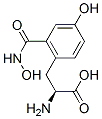 L-酪氨酸氧肟酸鹽結(jié)構(gòu)式_4985-42-6結(jié)構(gòu)式
