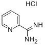 2-Amidinopyridinium chloride Structure,51285-26-8Structure