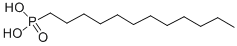 N-dodecylphosphonicacid Structure,5137-70-2Structure