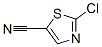 5-Thiazolecarbonitrile, 2-chloro-Structure,51640-36-9Structure 5-Thiazolecarbonitrile, 2-chloro- Structure,51640-36-9Structure