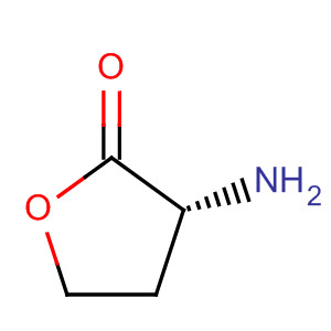 2(3H)-furanone,3-aminodihydro-,(3r)-(9ci)Structure,51744-82-2Structure 2(3H)-furanone,3-aminodihydro-,(3r)-(9ci) Structure,51744-82-2Structure