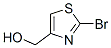 2-Bromo-4-hydroxymethylthiazoleStructure,5198-86-7Structure 2-Bromo-4-hydroxymethylthiazole Structure,5198-86-7Structure