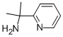 2-(Pyridin-2-yl)propan-2-amineStructure,52568-28-2Structure 2-(Pyridin-2-yl)propan-2-amine Structure,52568-28-2Structure