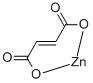 Zinc fumarate Structure,52723-61-2Structure