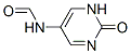 Formamide, n-(1,2-dihydro-2-oxo-5-pyrimidinyl)-(9ci)Structure,52767-98-3Structure Formamide, n-(1,2-dihydro-2-oxo-5-pyrimidinyl)-(9ci) Structure,52767-98-3Structure