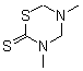棉隆結構式_533-74-4結構式