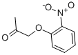 1-(2-硝基苯氧基)乙酮結(jié)構(gòu)式_5330-66-5結(jié)構(gòu)式