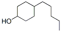 Cyclohexanol, 4-pentyl-Structure,54410-90-1Structure Cyclohexanol, 4-pentyl- Structure,54410-90-1Structure