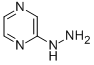2-Hydrazinylpyrazine Structure,54608-52-5Structure