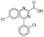 氯羥安定雜質(zhì)D結構式_54643-79-7結構式