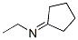 N-環(huán)戊基乙胺結(jié)構(gòu)式_54966-05-1結(jié)構(gòu)式