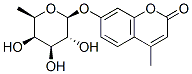 4-Methylumbelliferyl-beta-d-fucopyranosideStructure,55487-93-9Structure 4-Methylumbelliferyl-beta-d-fucopyranoside Structure,55487-93-9Structure