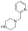 1-Pyridin-2-ylmethyl-piperazine Structure,55579-01-6Structure