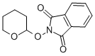 N-(四氫-2H-吡喃-2-氧基)琥珀酰亞胺結構式_55610-40-7結構式