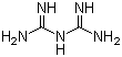 Biguanide Structure,56-03-1Structure