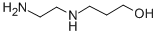 N-(3-羥基丙基)乙烯二胺結(jié)構(gòu)式_56344-32-2結(jié)構(gòu)式