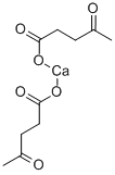 Calcium levulinate dihydrateStructure,5743-49-7Structure Calcium levulinate dihydrate Structure,5743-49-7Structure