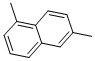1,6-Dimethylnaphthalene Structure,575-43-9Structure