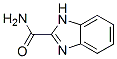 1H-benzimidazole-2-carboxamide(9ci) Structure,5805-52-7Structure