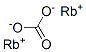 碳酸銣結(jié)構(gòu)式_584-09-8結(jié)構(gòu)式