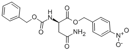 Z-d-asn-onb Structure,58578-32-8Structure