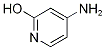 2-Pyridinol,4-amino-(7ci,9ci) Structure,59315-45-6Structure