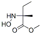 L-isovaline,n-hydroxy-,methyl ester (9ci)Structure,596806-69-8Structure L-isovaline,n-hydroxy-,methyl ester (9ci) Structure,596806-69-8Structure