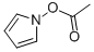 1H-pyrrole,1-(acetyloxy)-(9ci) Structure,60138-53-6Structure