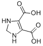 1H-imidazole-4,5-dicarboxylicacid,2,3-dihydro-(9ci)Structure,610265-04-8Structure 1H-imidazole-4,5-dicarboxylicacid,2,3-dihydro-(9ci) Structure,610265-04-8Structure