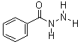 Benzoyl hydrazine Structure,613-94-5Structure