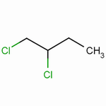 1,2-DichlorobutaneStructure,616-21-7Structure 1,2-Dichlorobutane Structure,616-21-7Structure