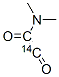 N,N-二甲基甲酰胺,[羰基-14C]結(jié)構(gòu)式_61853-17-6結(jié)構(gòu)式